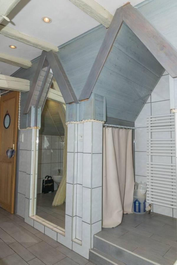 Charmant Appartement Alsacien รีโบวิลเล ภายนอก รูปภาพ